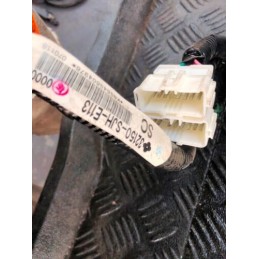 HONDA FRV 2004-2011 MK1 2.2 I-CTDI WIRING LOOM HARNESS 32150-SJH