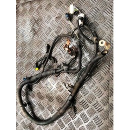 2009 Citroen C5 2.0 HDi VTR+ MK3 WIRING LOOM HARNESS 9684771580