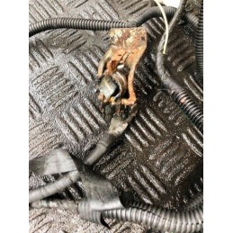 2009 Citroen C5 2.0 HDi VTR+ MK3 WIRING LOOM HARNESS 9684771580