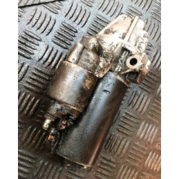 2011 PEUGEOT BOXER RELAY DUCATO 335 L3H2 LWB SHR 2.2 STARTER MOTOR WS25657