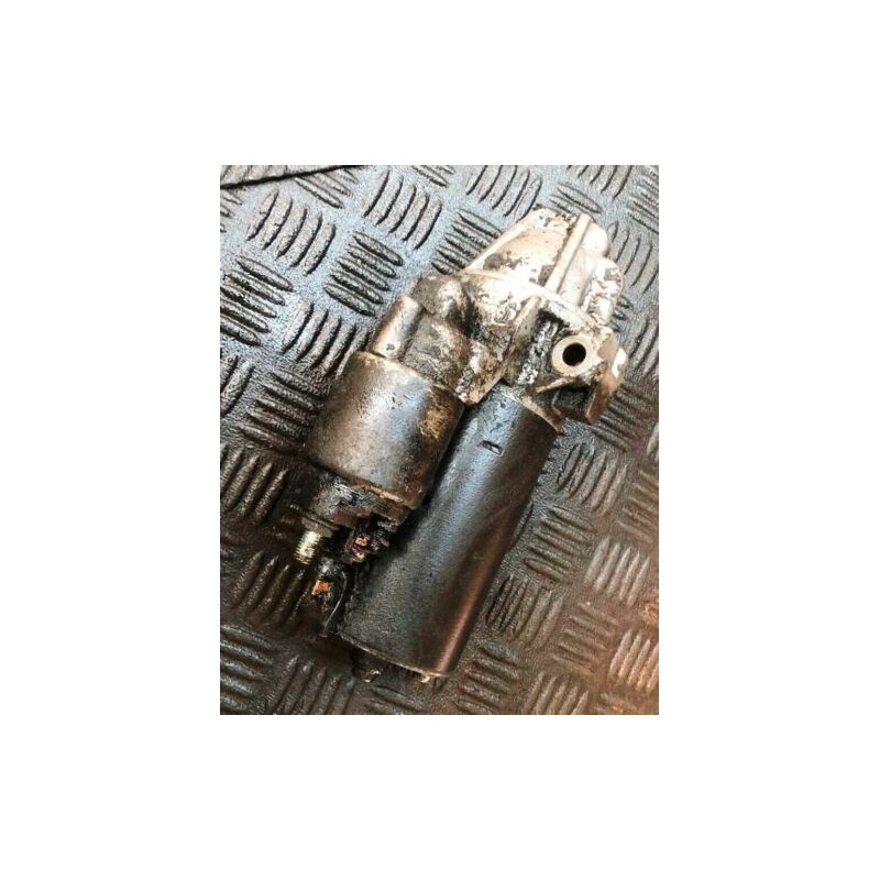 2011 PEUGEOT BOXER RELAY DUCATO 335 L3H2 LWB SHR 2.2 STARTER MOTOR WS25657