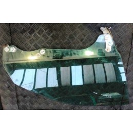 2008 SUBARU LEGACY RH FRONT DOOR WINDOW