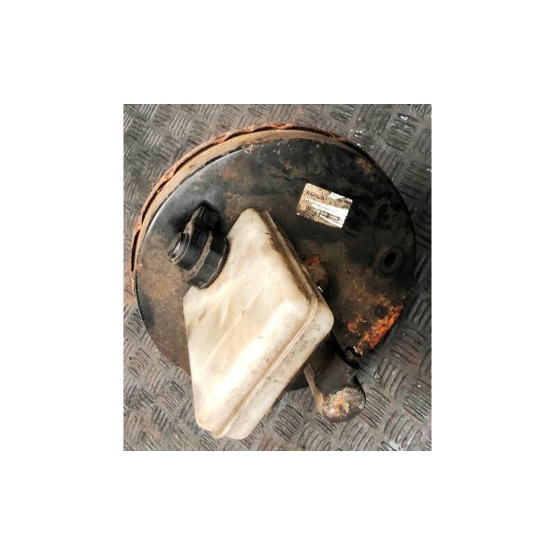 2007 IVECO DAILY 35S12 2.3 D BRAKE SERVO