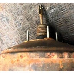 2007 IVECO DAILY 35S12 2.3 D BRAKE SERVO