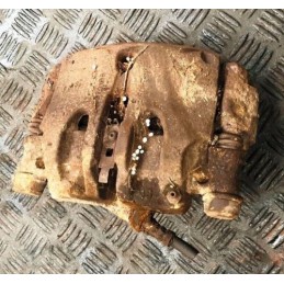 2007 IVECO DAILY 35S12 2.3 D LH FRONT BRAKE CALIPER