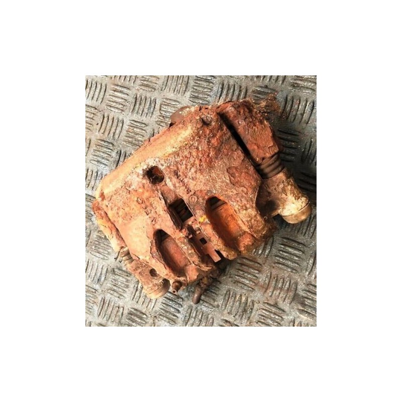 2007 IVECO DAILY 35S12 2.3 D RH FRONT BRAKE CALIPER