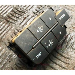 2007 IVECO DAILY 35S12 2.3 D TRIP SWITCH B569