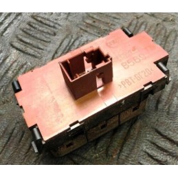 2007 IVECO DAILY 35S12 2.3 D TRIP SWITCH B569