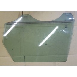 2005 VOLVO V50 2.0 D LH REAR DOOR WINDOW