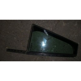 CITROEN GRAND PICASSO RH REAR DOOR QUARTER WINDOW