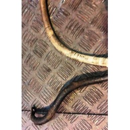 2006 MERCEDES SPRINTER W906 315 CDI MK2 STARTER MOTOR CABLE