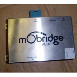 BMW 530D E60 2003-2009 3.0 MODULE AUDIO MEMORY CARD