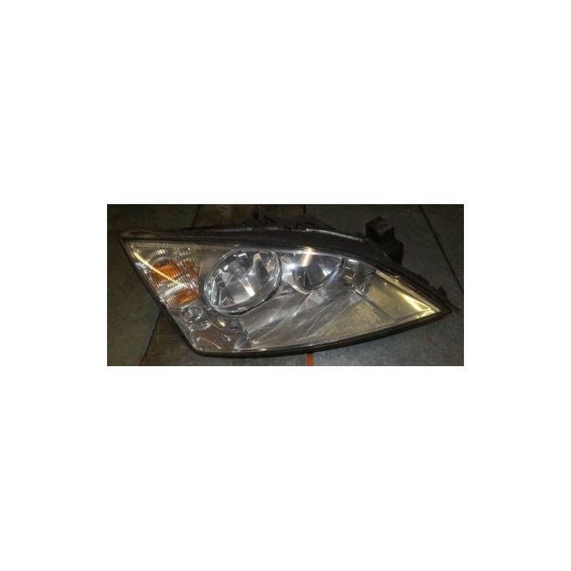 2006 ford mondeo 2.0 D HEADLIGHT RH