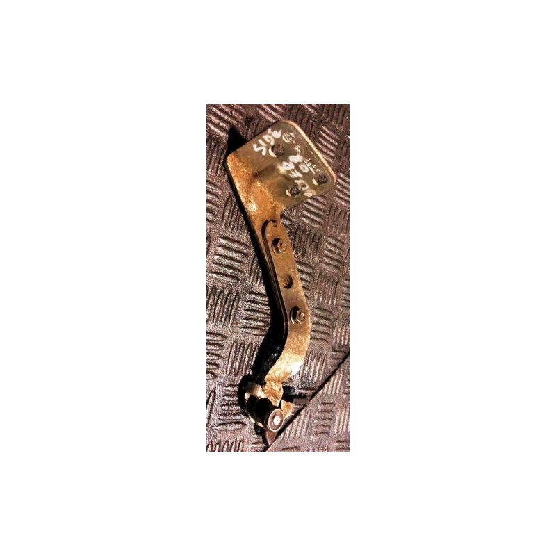 2008 PEUGEOT BOXER SIDE LOADING DOOR ROLLER 13935