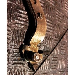 2008 PEUGEOT BOXER SIDE LOADING DOOR ROLLER 13935