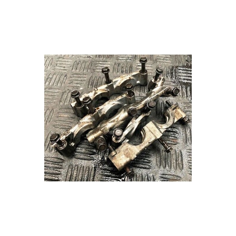 2004 NISSAN X TRAIL T30 MK1 2.2 D CAMSHAFT HOLDER X 5