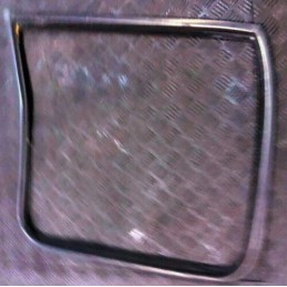 2007 IVECO DAILY 35S12 2.3 D LH FRONT DOOR RUBBER SEAL