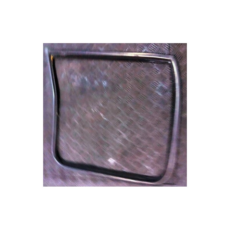 2007 IVECO DAILY 35S12 2.3 D LH FRONT DOOR RUBBER SEAL