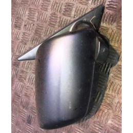 2011 KIA VENGA RH FRONT DOOR MANUAL MIRROR