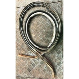 2007 IVECO DAILY 35S12 2.3 D LH FRONT DOOR RUBBER SEAL