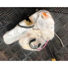 2012 MITSUBISHI ASX 1.8 diesel RH FRONT DOOR LOCK