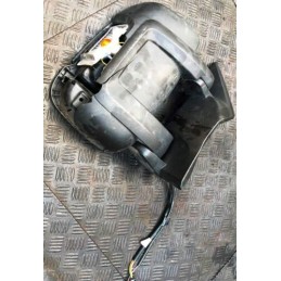 2010 CITROEN RELAY RH FRONT DOOR MIRROR DAMAGED SPARES OR REPAIR