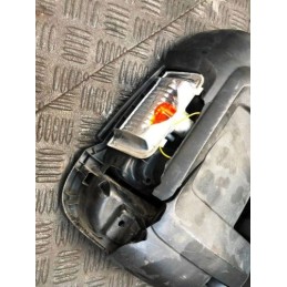 2010 CITROEN RELAY RH FRONT DOOR MIRROR DAMAGED SPARES OR REPAIR