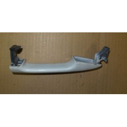2016 SUBARU LEVORG 1.6 LH REAR DOOR AUTER HANDLE WHITE