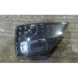 2008 MITSUBISHI OUTLANDER TAILGATE LH LIGHT