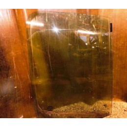 2006 PEUGEOT BOXER DUCATO 2.0 D RH FRONT DOOR WINDOW