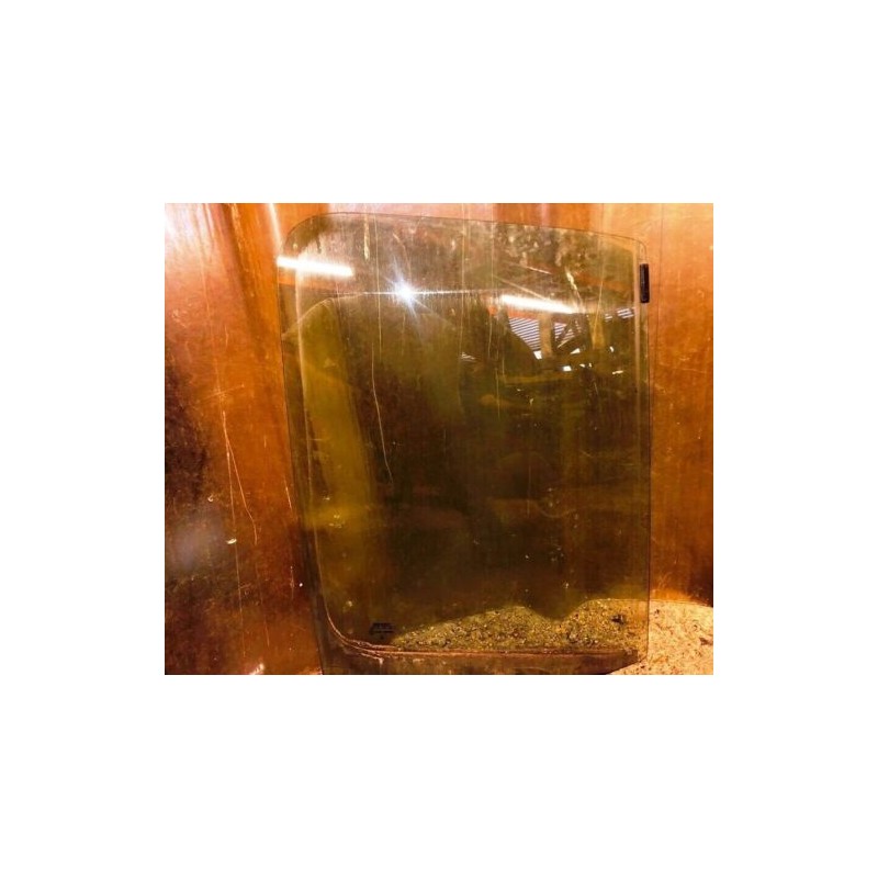 2006 PEUGEOT BOXER DUCATO 2.0 D RH FRONT DOOR WINDOW