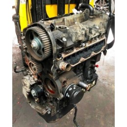 2007 IVECO DAILY 35S12 2.3 HDI GOOD RUNNER TESTED ENGINE 100K