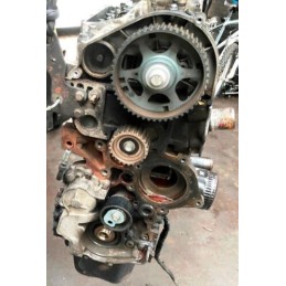 2007 IVECO DAILY 35S12 2.3 HDI GOOD RUNNER TESTED ENGINE 100K