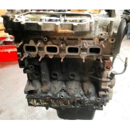 2007 IVECO DAILY 35S12 2.3 HDI GOOD RUNNER TESTED ENGINE 100K