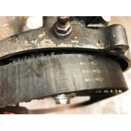 2007 IVECO DAILY 35S12 2.3 HDI GOOD RUNNER TESTED ENGINE 100K