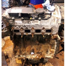 2005 IVECO DAILY 2.3 ENGINE GOOD RUNNER