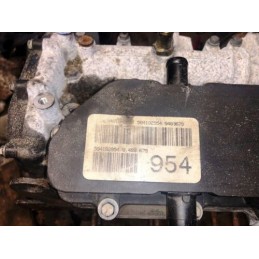 2005 IVECO DAILY 2.3 ENGINE GOOD RUNNER