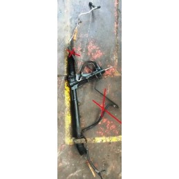 2012-2014 CITROEN RELAY 35 L3H2 2.2 ONLY STEERING RACK