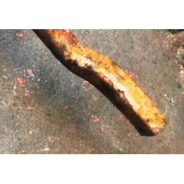 2012-2014 CITROEN RELAY 35 L3H2 2.2 ONLY STEERING RACK