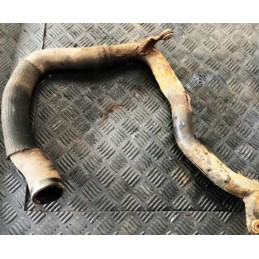 2012 MITSUBISHI ASX 1.8 diesel INTERCOOLER PIPE
