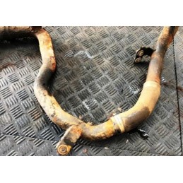 2012 MITSUBISHI ASX 1.8 diesel INTERCOOLER PIPE