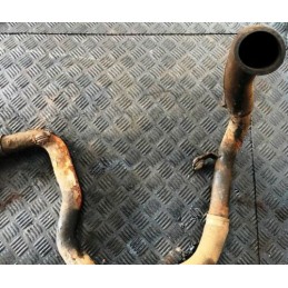 2012 MITSUBISHI ASX 1.8 diesel INTERCOOLER PIPE