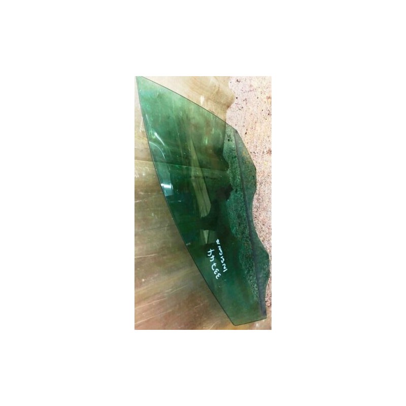 2010 VAUXHALL INSIGNIA 2.0 D LH FRONT DOOR WINDOW