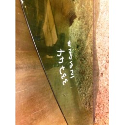 2010 VAUXHALL INSIGNIA 2.0 D LH FRONT DOOR WINDOW