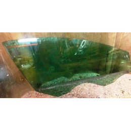 2010 VAUXHALL INSIGNIA 2.0 D RH FRONT DOOR WINDOW