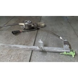CITROEN RELAY 2.8 2004 WINDOW REGULATOR WITH MOTOR