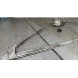 CITROEN RELAY 2.8 2004 WINDOW REGULATOR WITH MOTOR