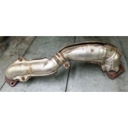 2008 SUBARU LEGACY 2.0 D EXHAUST MANIFOLD PIPE