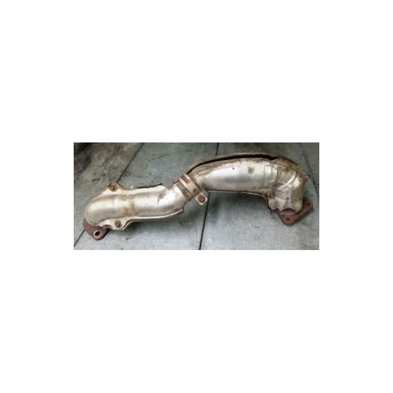 2008 SUBARU LEGACY 2.0 D EXHAUST MANIFOLD PIPE