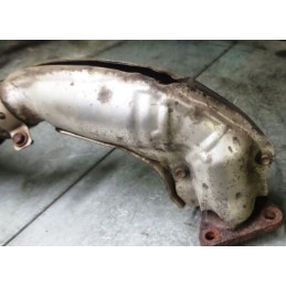 2008 SUBARU LEGACY 2.0 D EXHAUST MANIFOLD PIPE